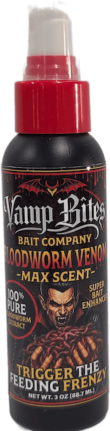 Bloodworm Venom Spray